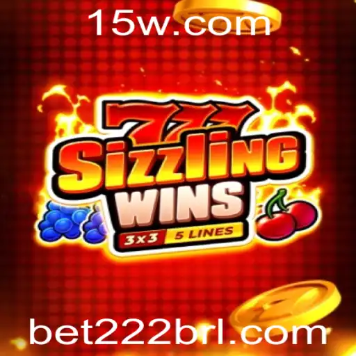 Explorando o Mundo de 777SizzlingWins: Aposta e Diversão com Bet222