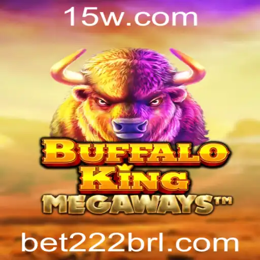 Descubra a Emoção do Jogo BuffaloKing