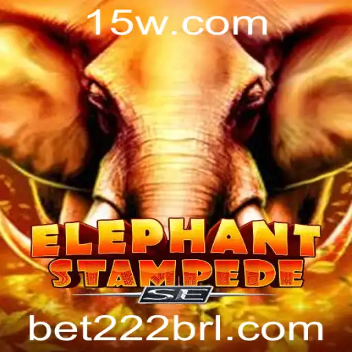 Descubra o Mundo de Diversão com ElephantStampedeSE