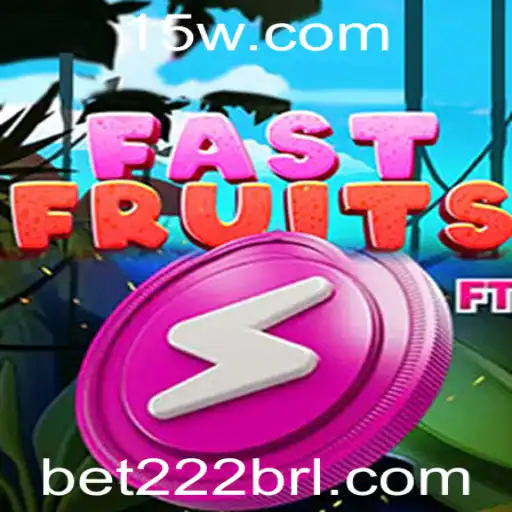 FastFruits: O Jogo Rápido e Divertido que Revoluciona o Mercado