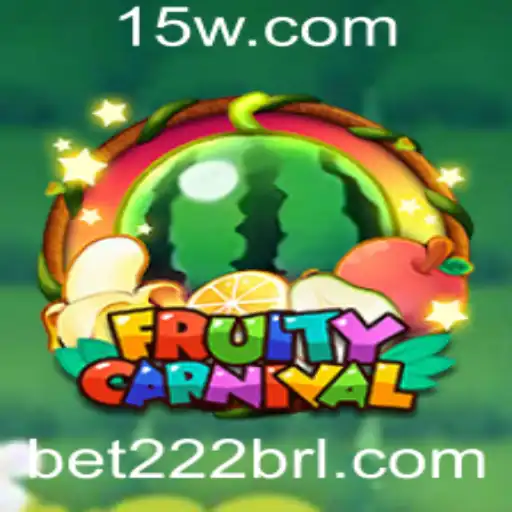 Descubra o Mundo Vibrante do Jogo FruityCarnival com a Emoção de bet222