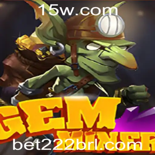 Explorando o Universo de GemMiner: Descrição e Regras do Jogo