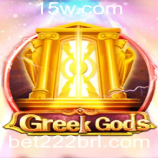 Descubra o Fascinante Mundo de GreekGods com bet222