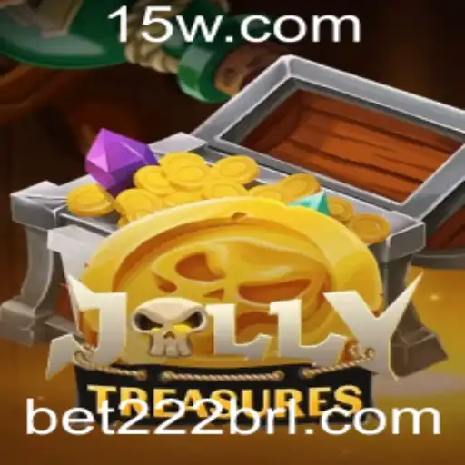 Descubra o Fascinante Mundo de JollyTreasures: O Jogo de Aventura e Estratégia