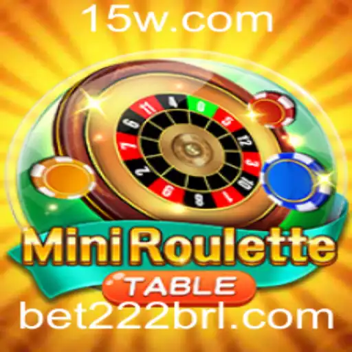 Descubra o Fascinante Mundo do MiniRoulette com Bet222
