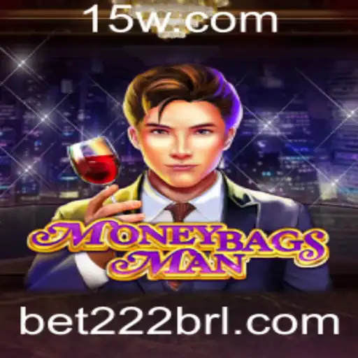 Explorando o Jogo MoneybagsMan e a Chamada de Aposta bet222