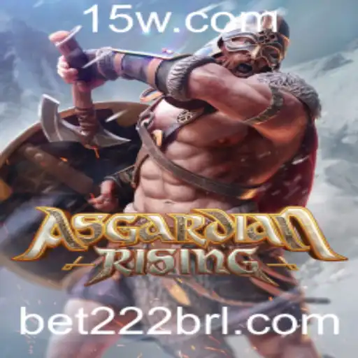 AsgardianRising: A Nova Era dos Jogos de Estratégia