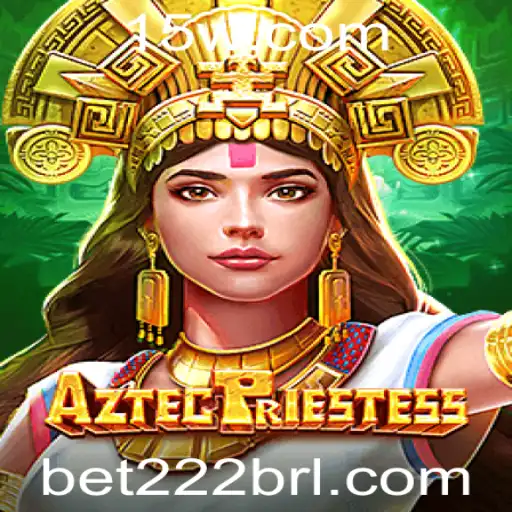 AztecPriestess: Aventura Mística e Estratégia em um Novo Jogo