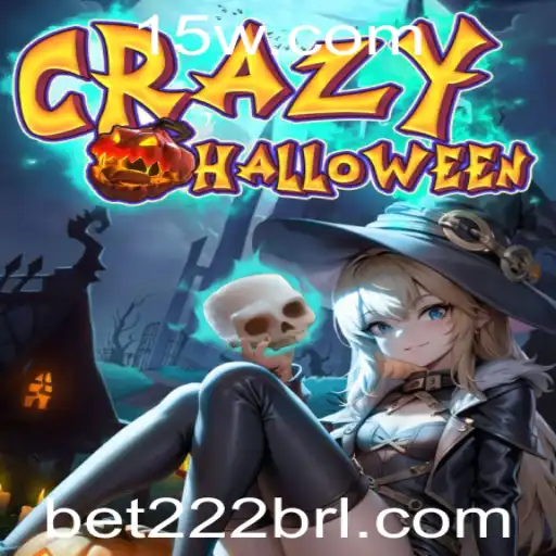 CrazyHalloween: Um Jogo de Estratégia e Diversão com bet222