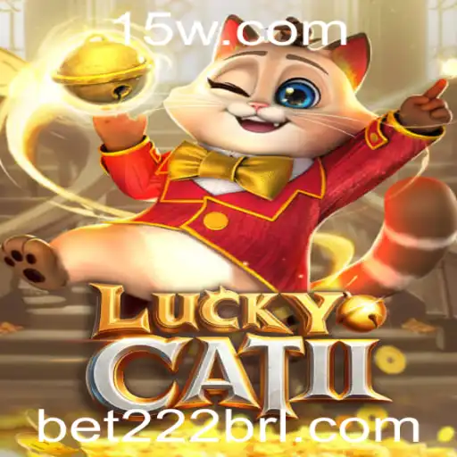 Explorando o Mundo do LuckyCatII: Um Jogo de Aposta Inovador com bet222