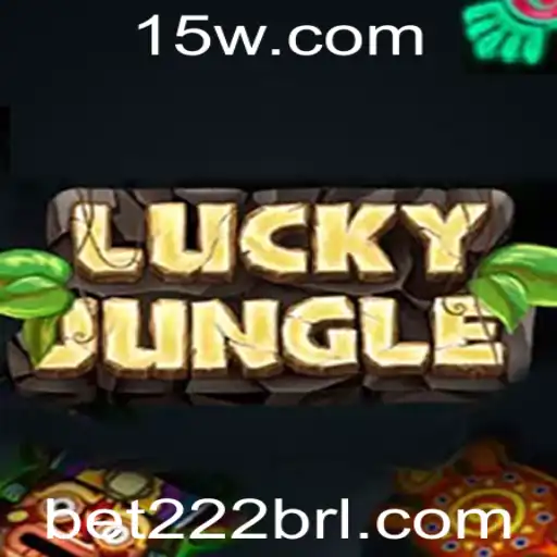 Descubra e Domine o Jogo de Apostas LuckyJungle com Bet222