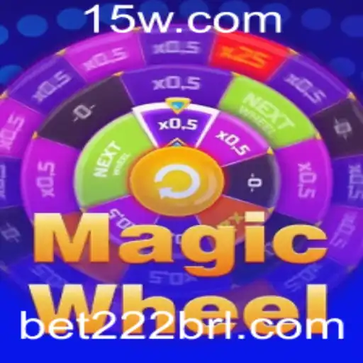 Descubra as Emoções do MagicWheel: Um Jogo Inovador com bet222