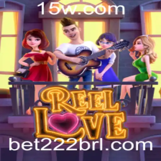 ReelLove: Uma Viagem Envolvente pelo Mundo dos Slots com bet222