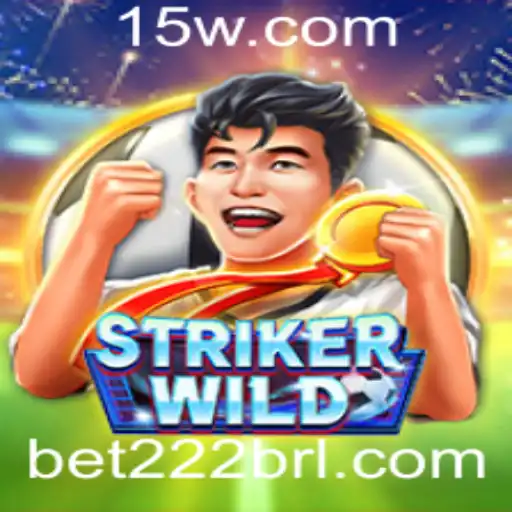 StrikerWILD: Descubra as Emoções do Jogo com bet222
