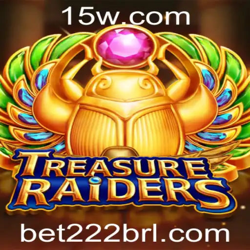 Descubra o Fascinante Mundo de TREASURERAIDERS: Tudo o Que Você Precisa Saber