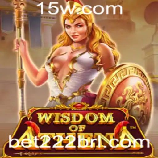 Descubra os Segredos do WisdomofAthena: Um Novo Jogo de Estratégia com bet222