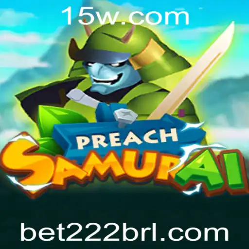 PreachSamurai: Mergulhe no Universo Estratégico e Competitivo deste Jogo
