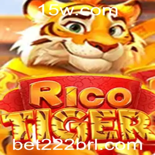 Conheça RicoTiger: Um Novo Jogo que Está Dominando os Cassinos Online com a Paleta Estratégica de bet222