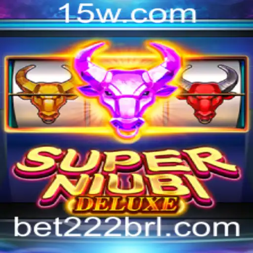 Explorando o Universo de SuperNiubiDeluxe com Bet222