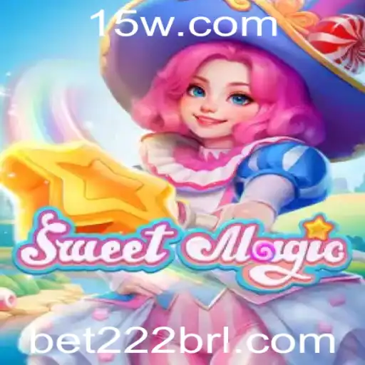Descubra SweetMagic: Uma Aventura Encantadora no Mundo dos Jogos