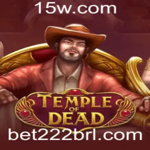 TempleofDead: Uma Jornada Aventura e Apostas