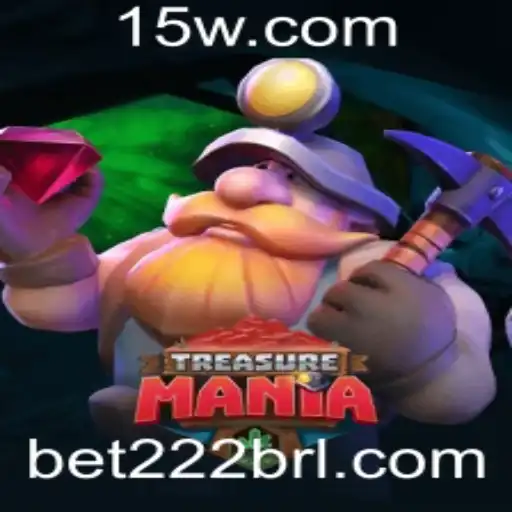 Descubra o Universo Vibrante de TreasureMania