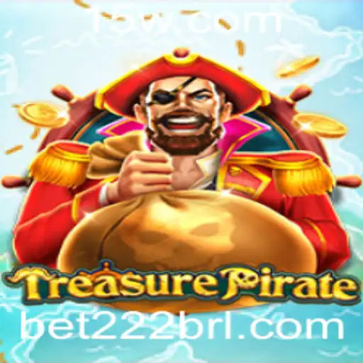 Descubra o Universo Empolgante de TreasurePirate com bet222