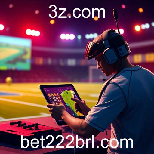 A Evolução dos Jogos Online no Brasil