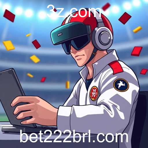 Tendências no Mercado de Jogos Online em 2025