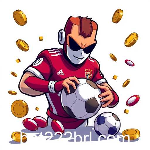 O Crescimento dos Jogos Online: bet222 em Destaque