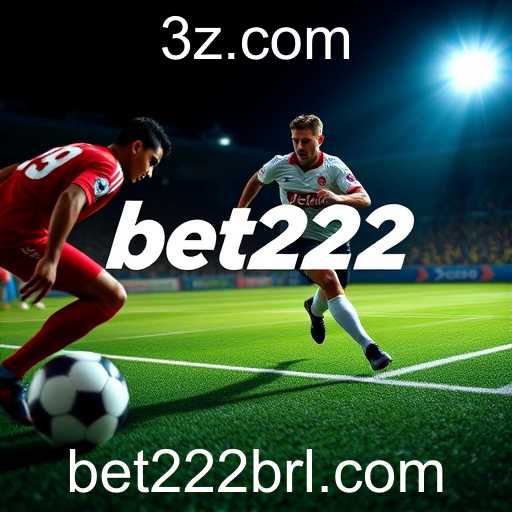 'Special Promotions' no Bet222: Oportunidades Exclusivas para Jogadores